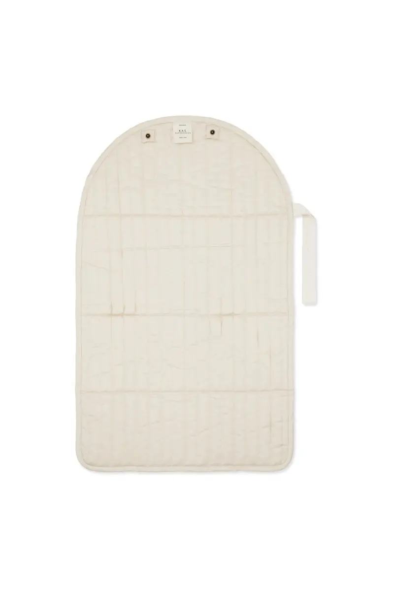KAS changing mat - beige