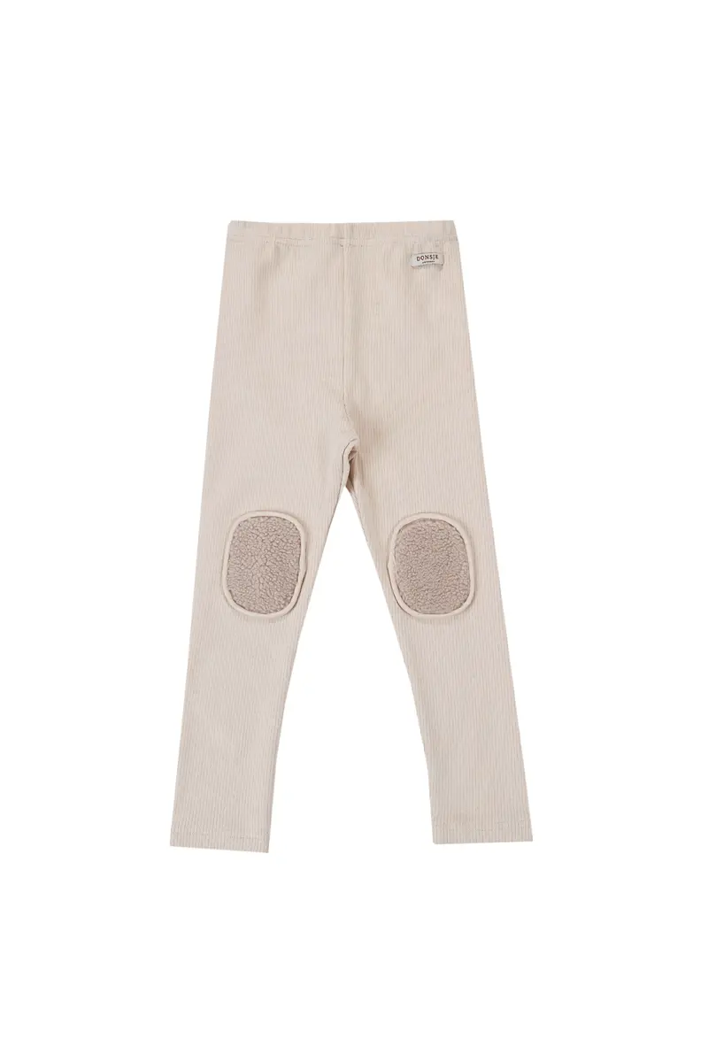 Keene Leggings - Macaroon
