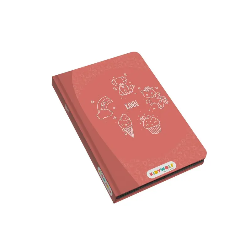 Kidydraw mini Kawai