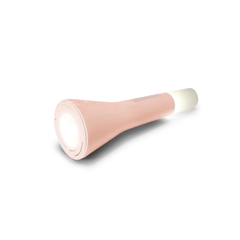 Kidywolf flashlight 3-in-1 zaklamp