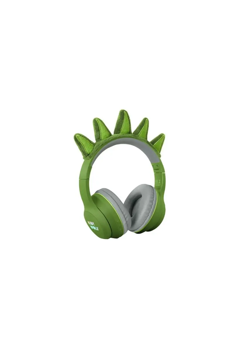 Kidywolf Kidyears Bluetooth - Dino