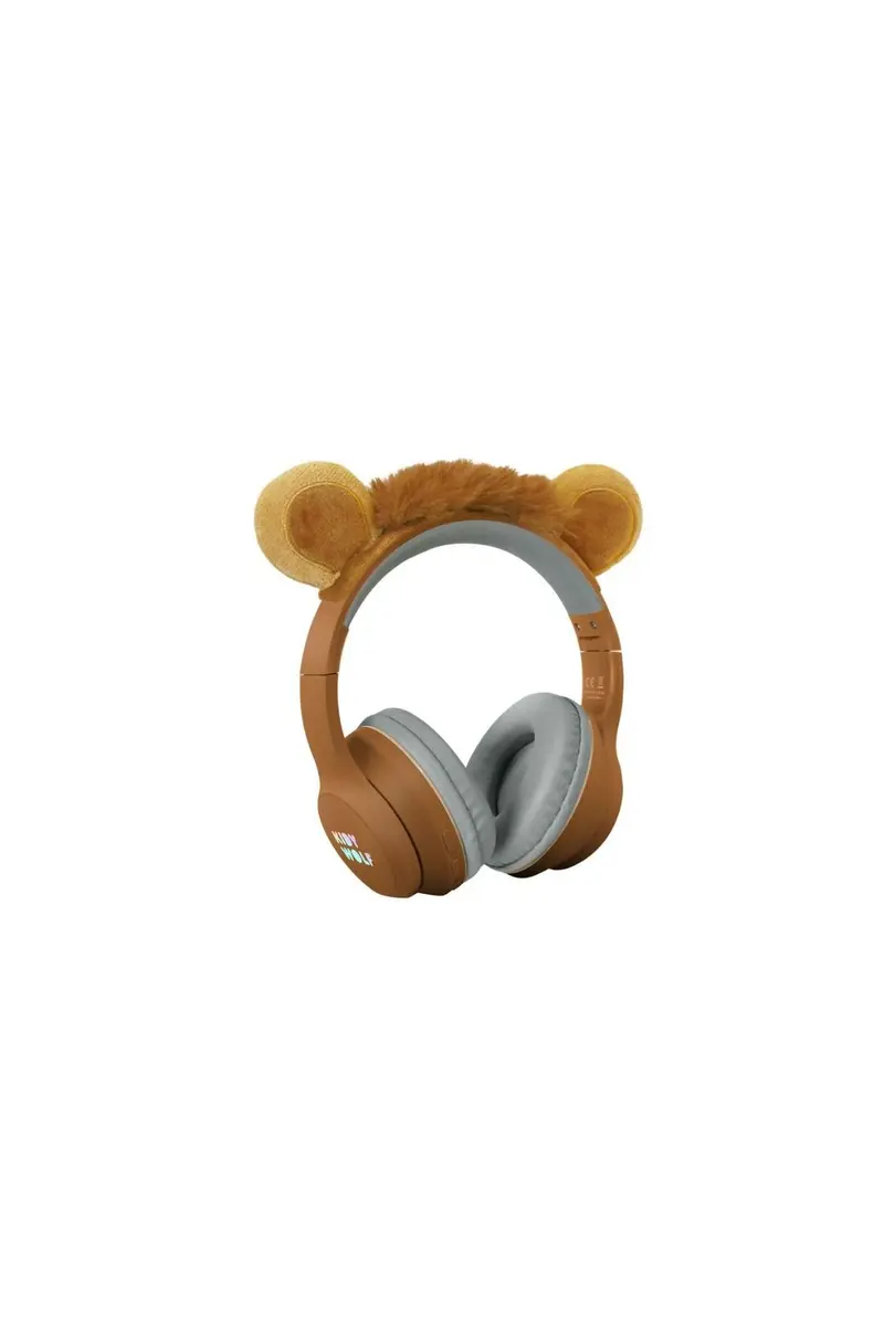 Kidywolf Kidyears Bluetooth - Lion