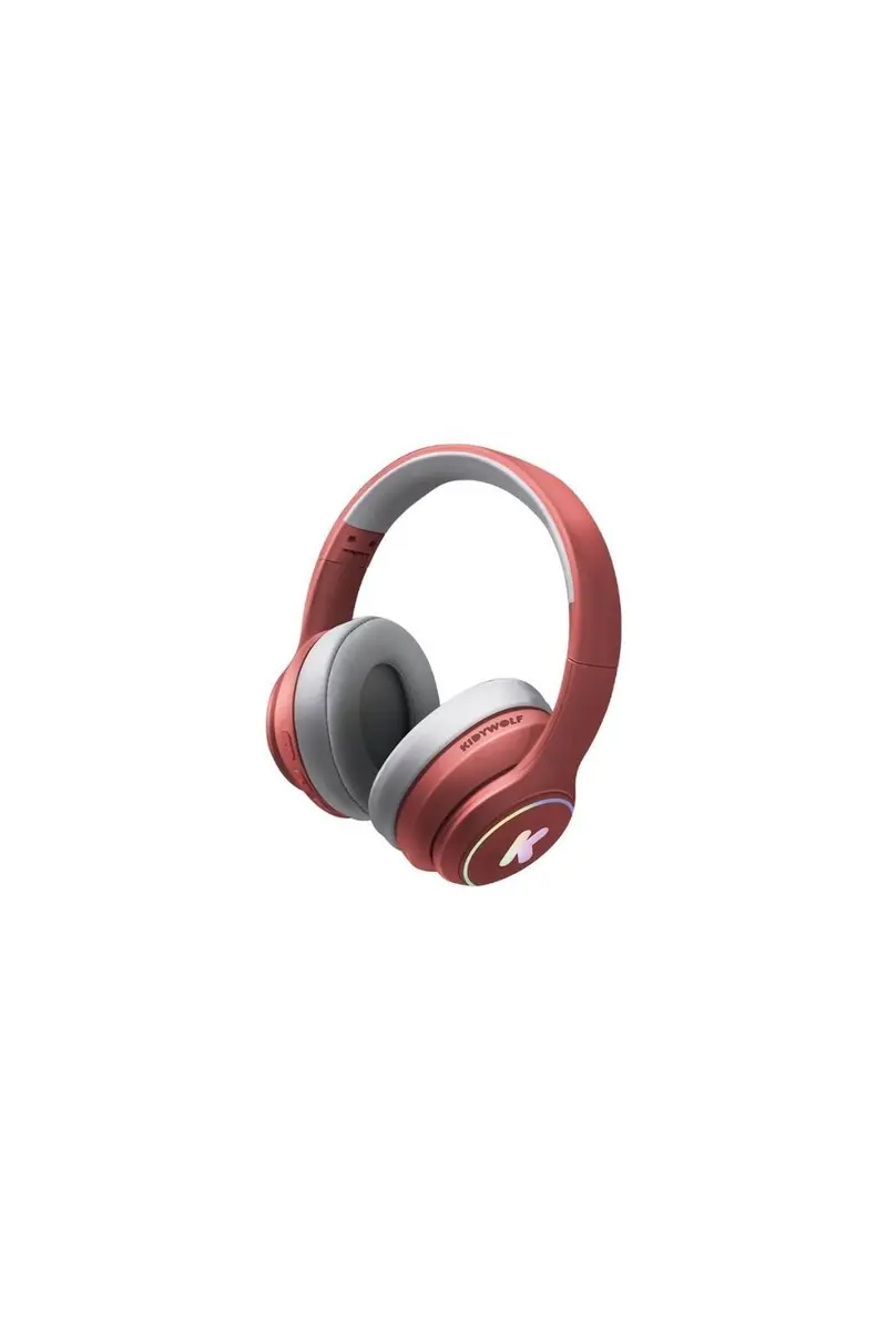 Kidywolf Kidyears Bluetooth - Red