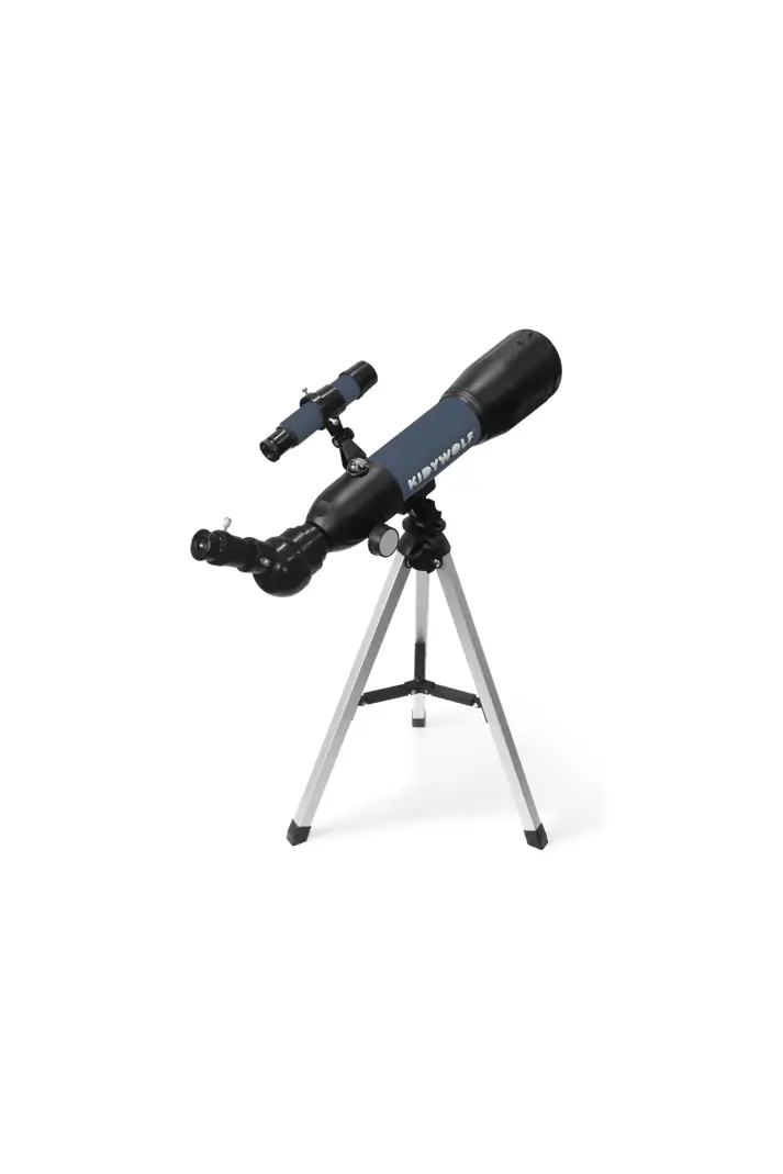 Kidywolf Kidytelescope