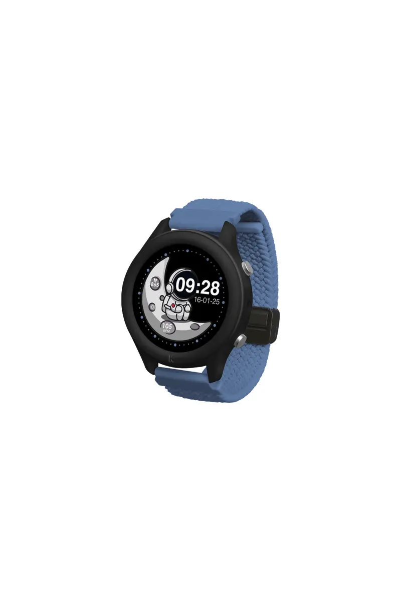 Kidywolf Kidywatch - Blue