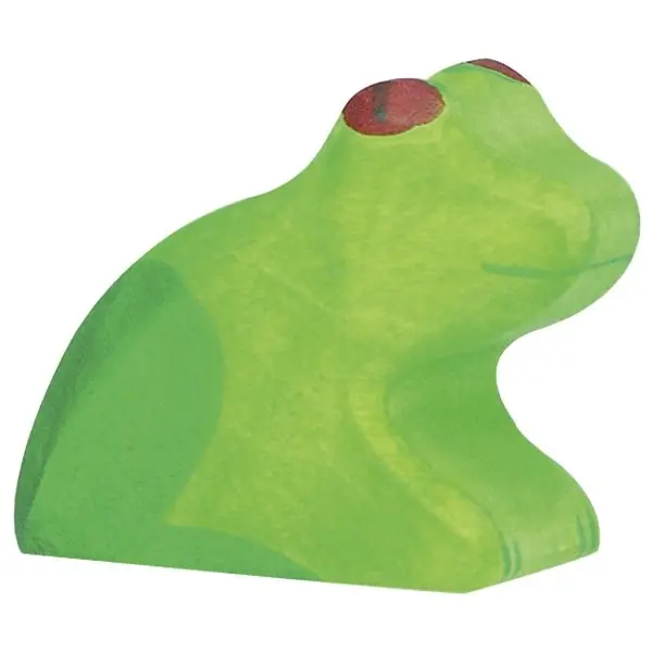 Kikker