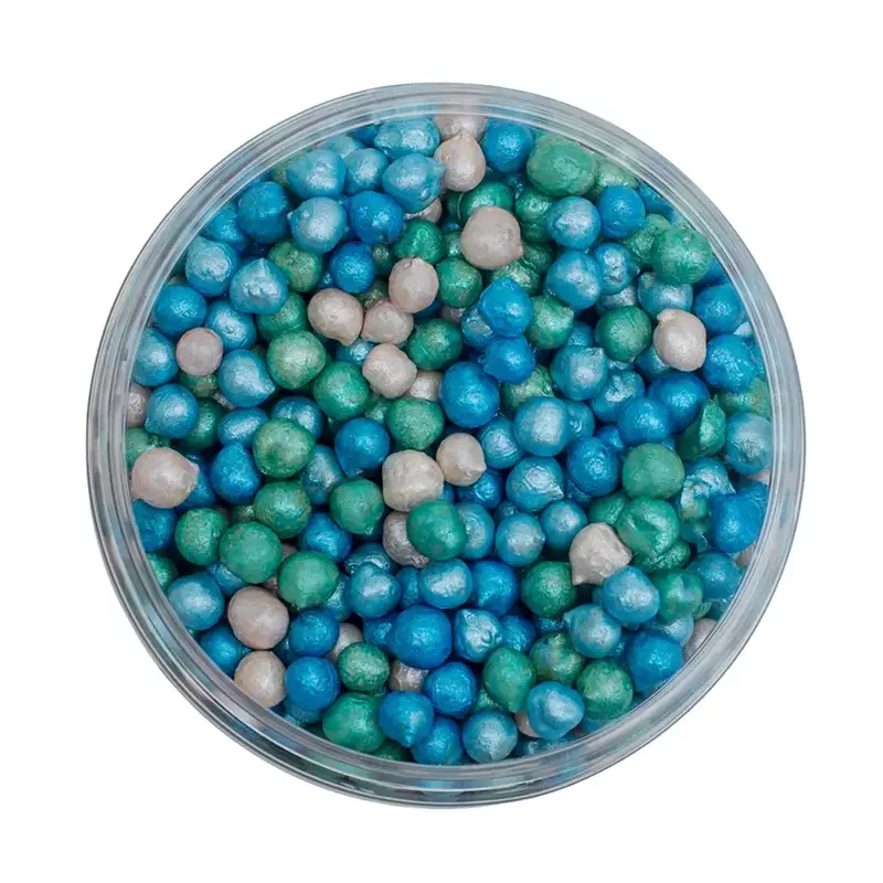 Kikkererwten Leukmetletters – Under The Sea mix400 gram