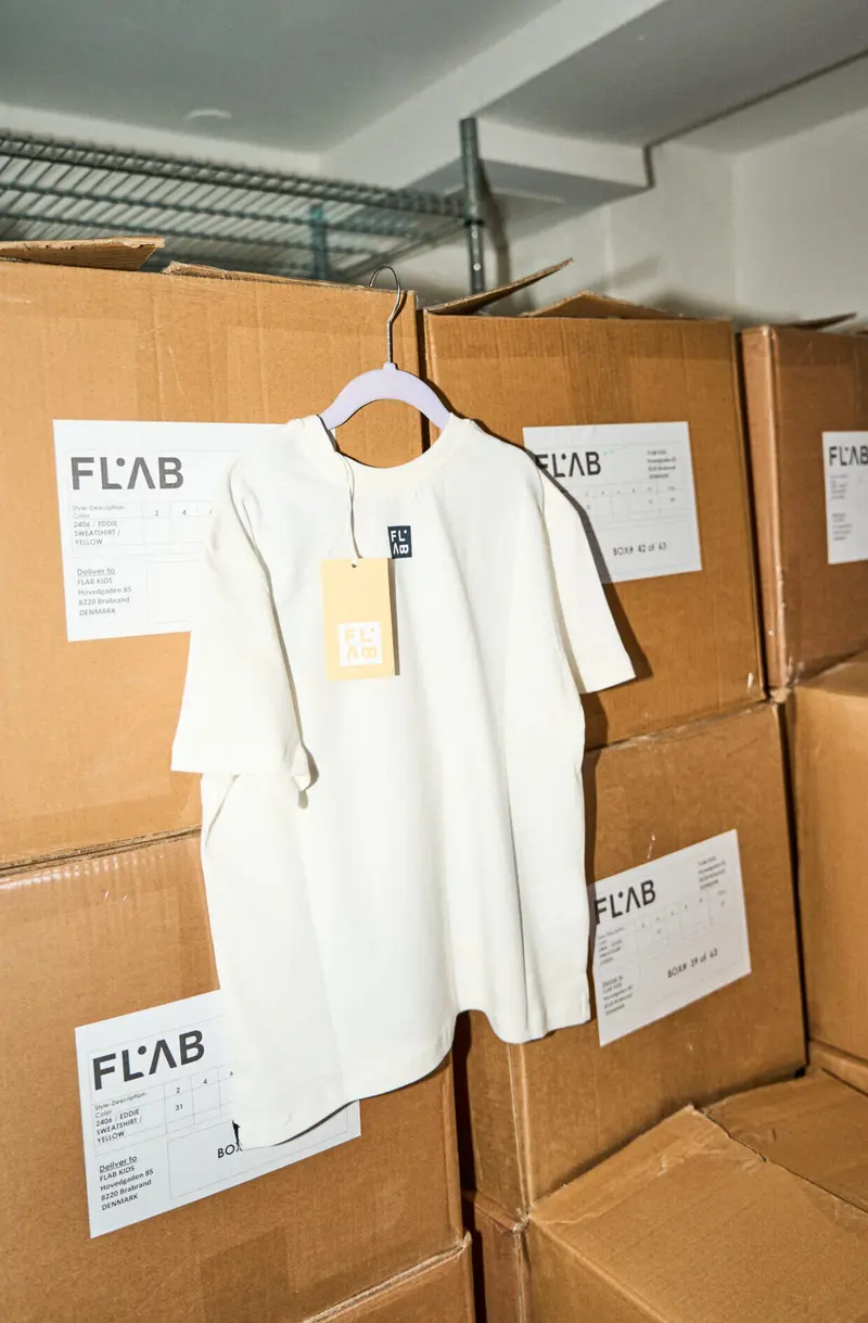 Kim T-shirt