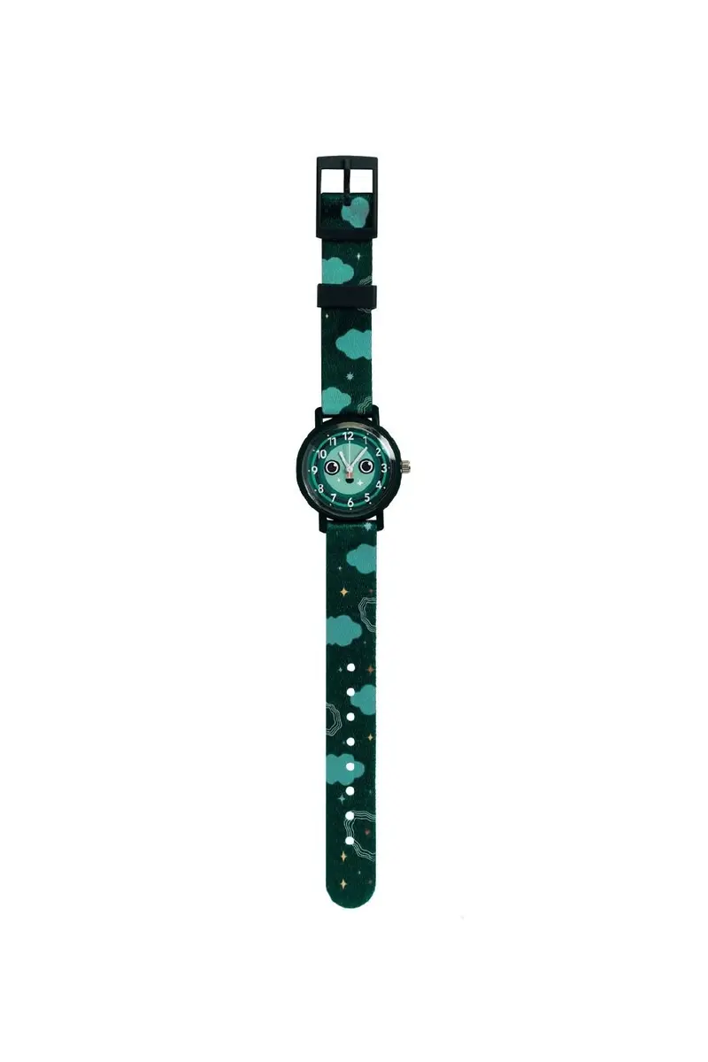kinderhorloge Montre night