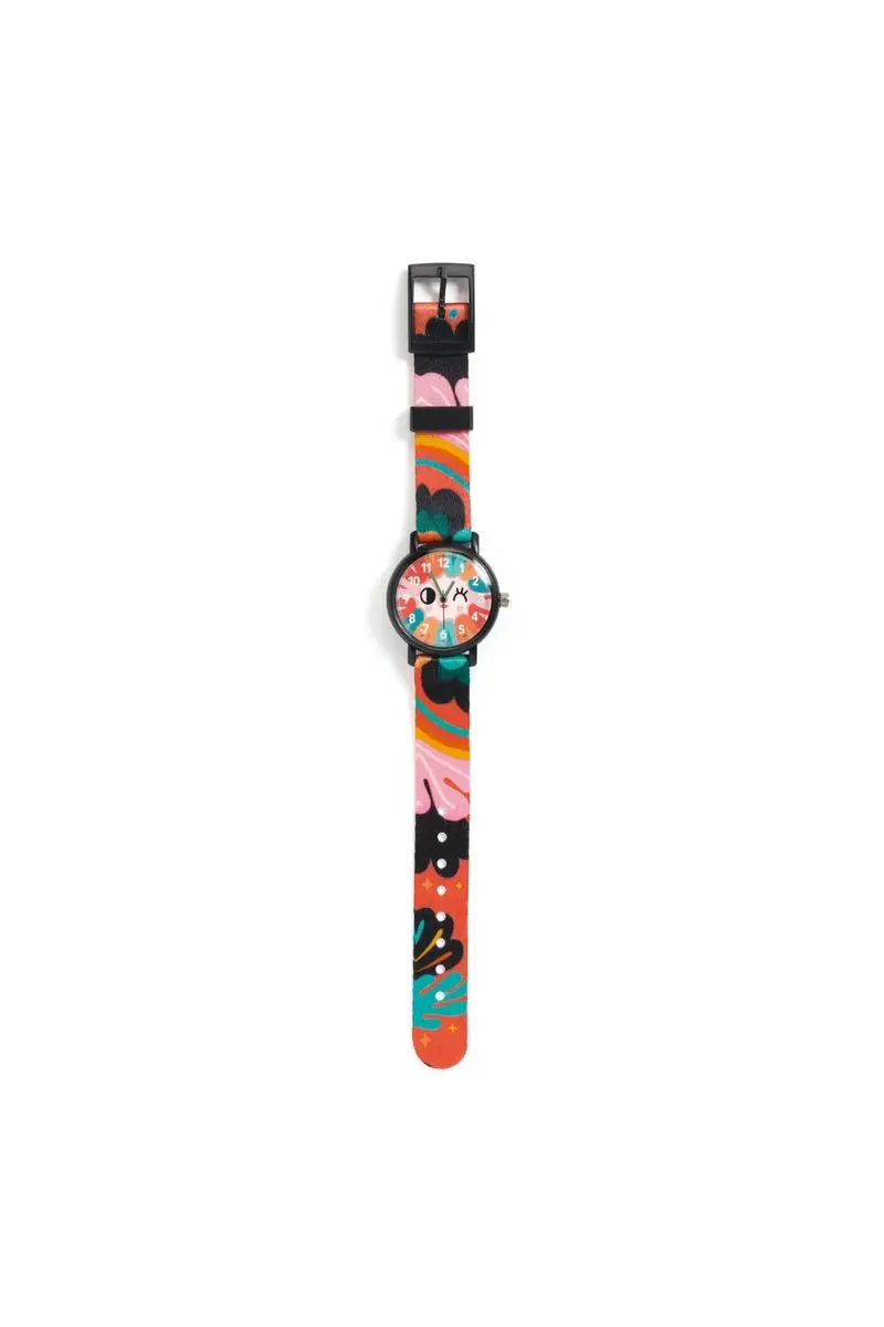 kinderhorloge Pop