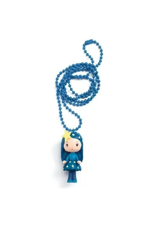 Kinderketting Tinyly Luz