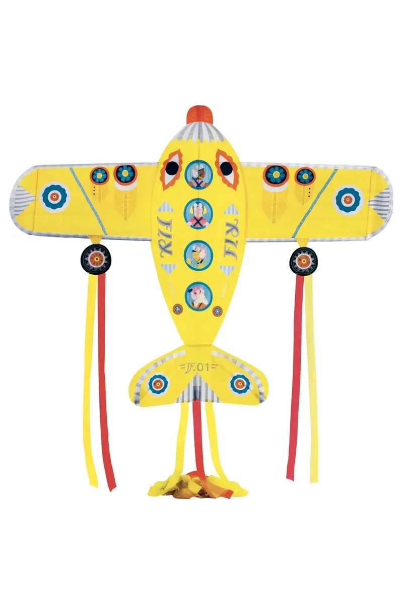 Kite - Maxi Plane