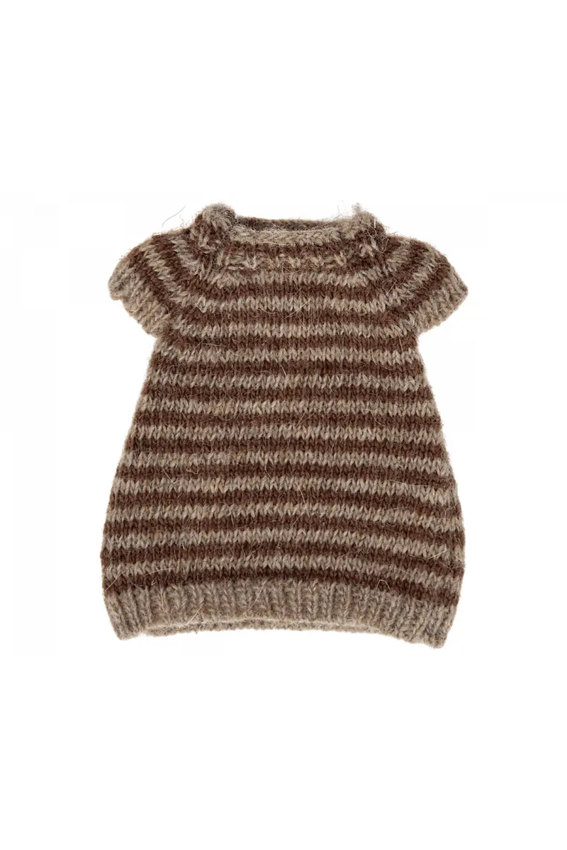 Knitted Dress For Mum Mouse
