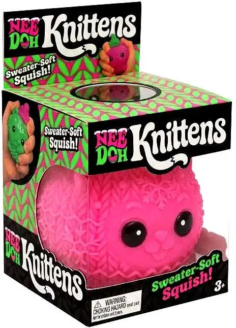 Knittens