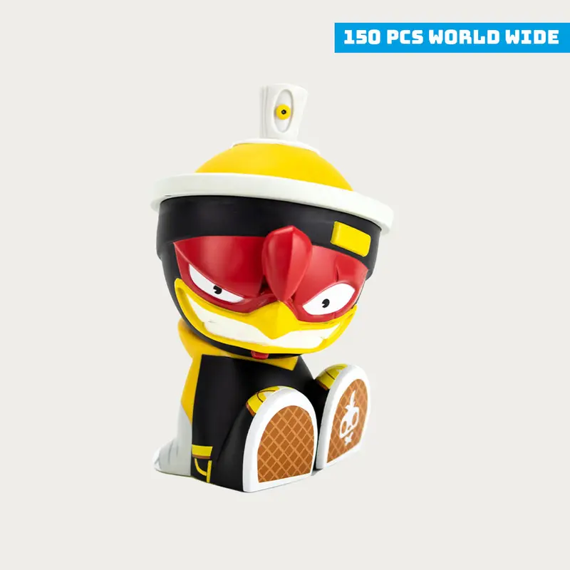 KNOX CHKNHEAD Canbot