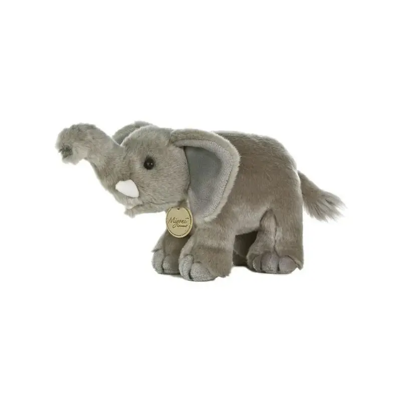 Knuffel - Olifant