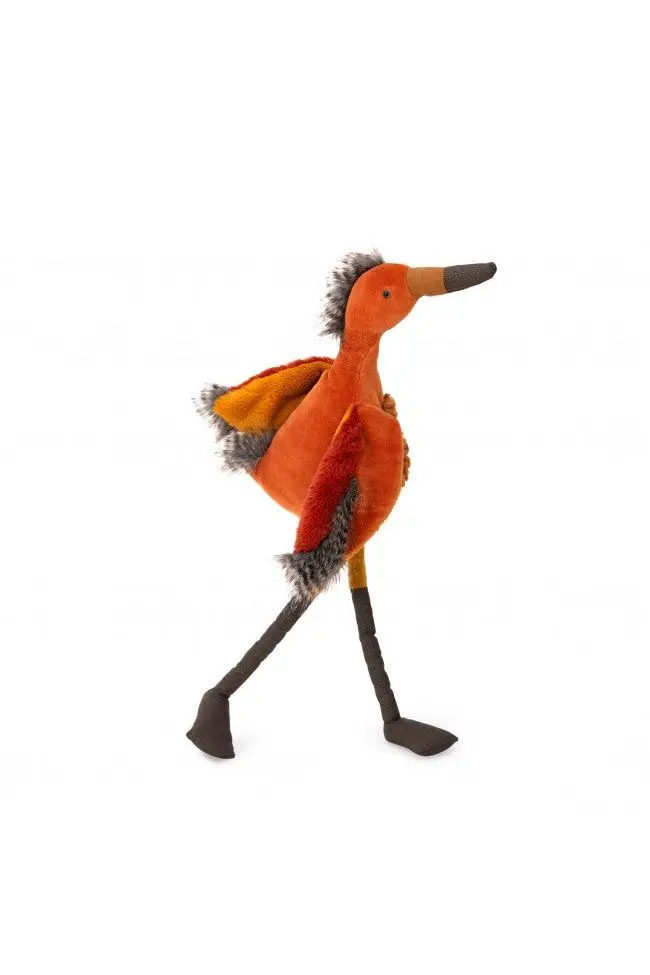 Knuffel Reiger