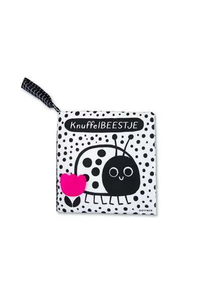 KnuffelBEESTJE