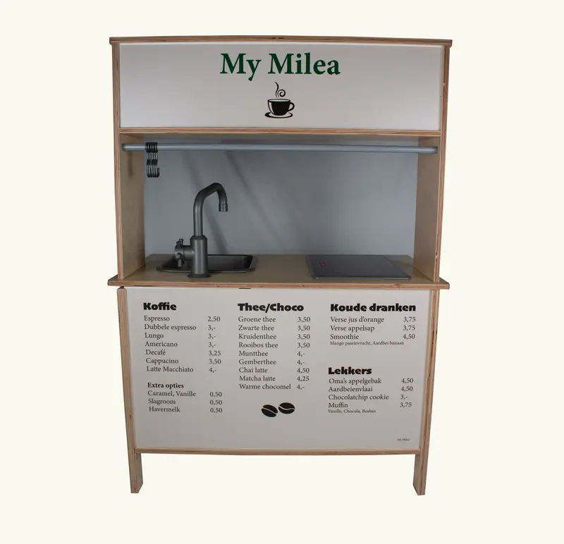 Koffiebar