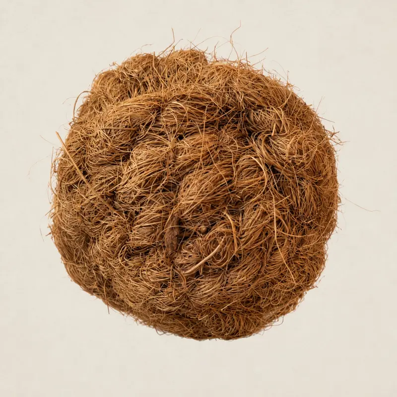 Kokosvezel Kauwbal Hond L (9 cm)