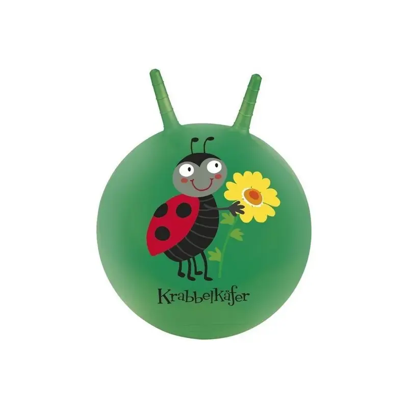 Krabbelkäfer - Skippy Springbal - Tor