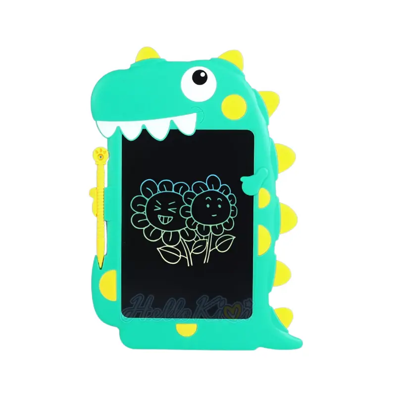 LCD Drawing Tablet™ | Maak onderweg creaties - Dino tekentablet