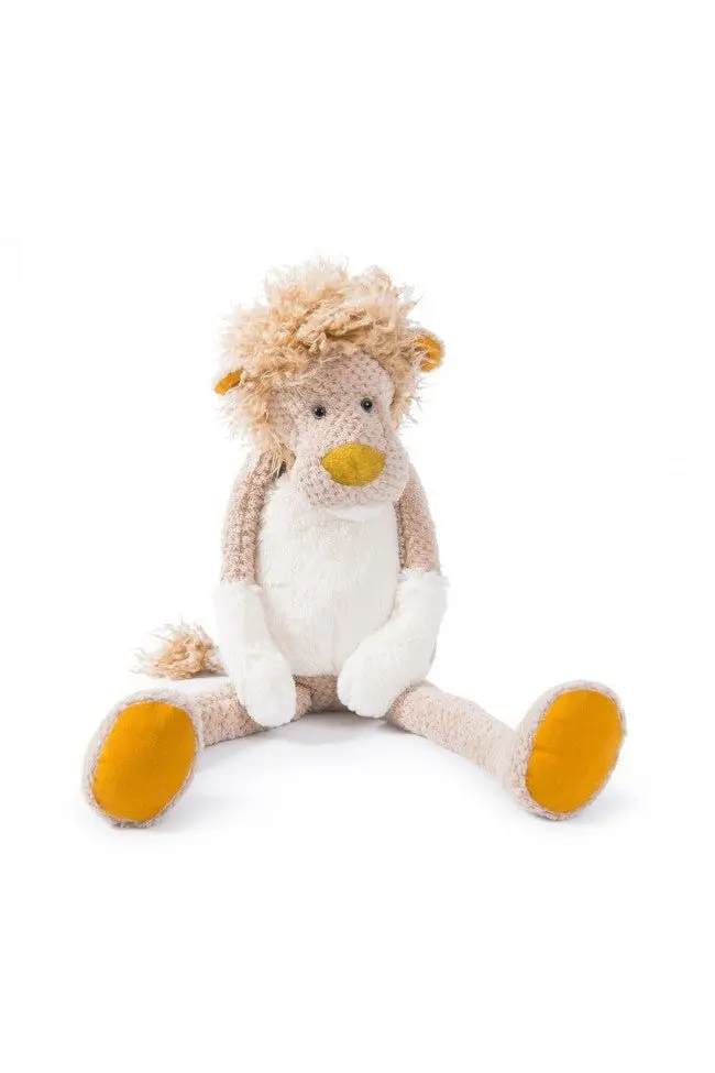 Leeuw Groot Les Baba-Bou