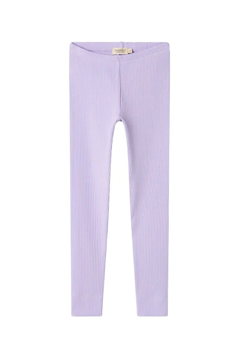 Leg - Modal - Soft Lavender
