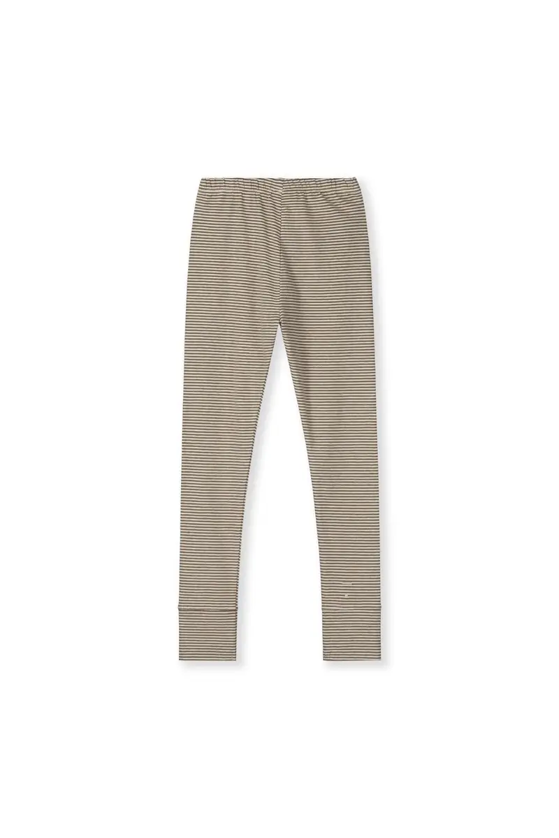 Leggings | New Fit | Woody - Cream