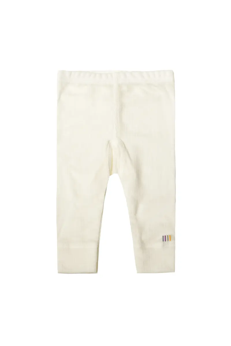 Leggings Off White