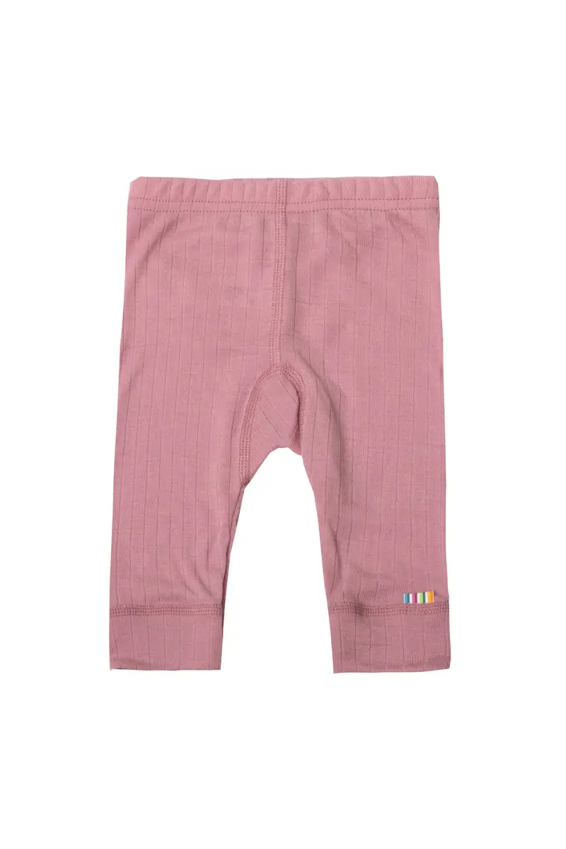 Leggings Old Rose