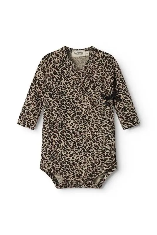 Leo Belita - Leopard - Brown Leo