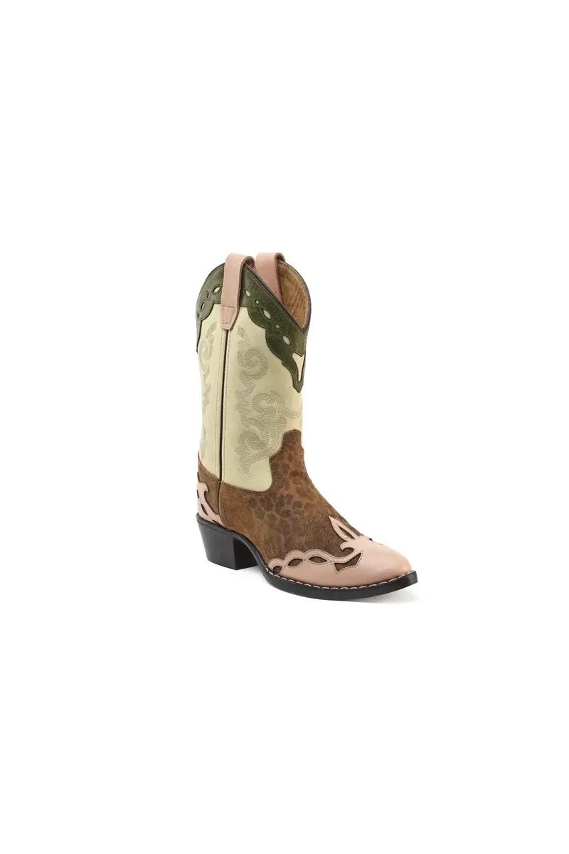 Leo Cowboyboots