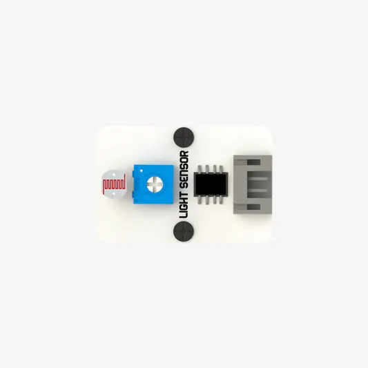 Lichtsensor (Technicus)