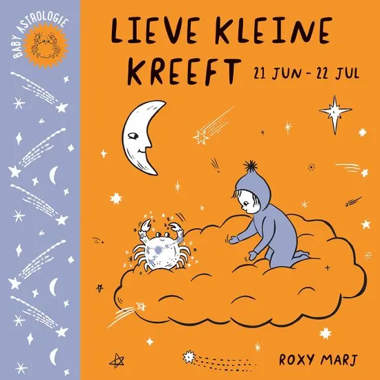 Lieve kleine kreeft - Serie