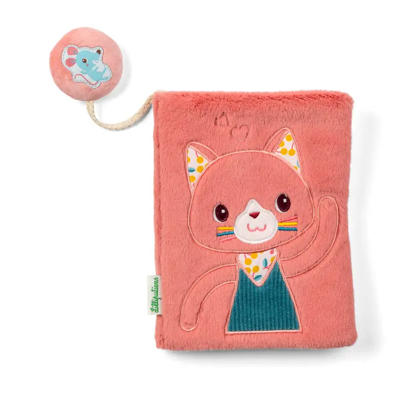 Lilliputiens – Fotoalbum Jeanne