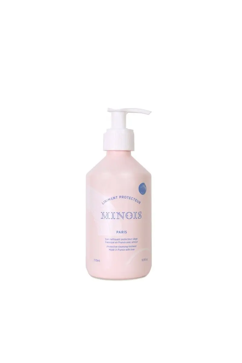 Liniment Protecteur - Luiercreme