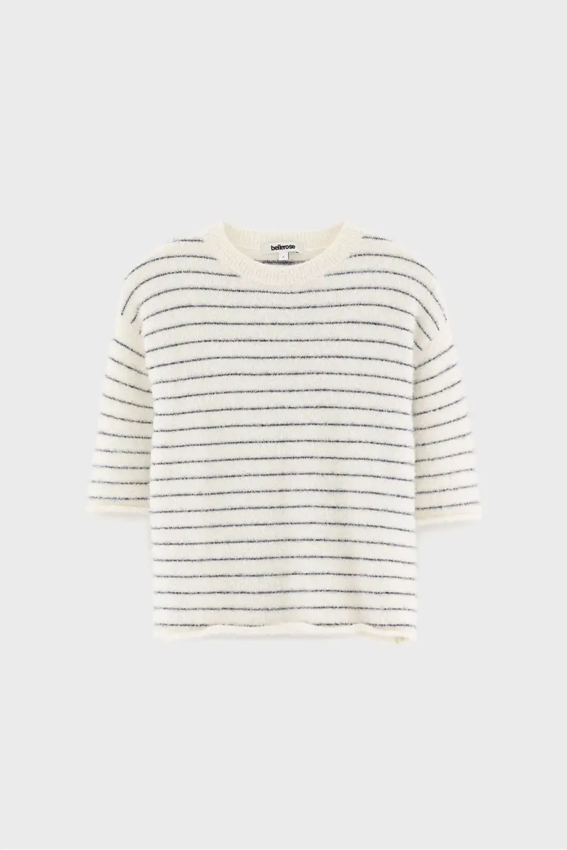Lisay knit - Stripe A