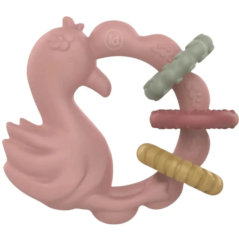 little dutch bijtring flamingo - safari friends