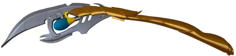 Loki's Scepter