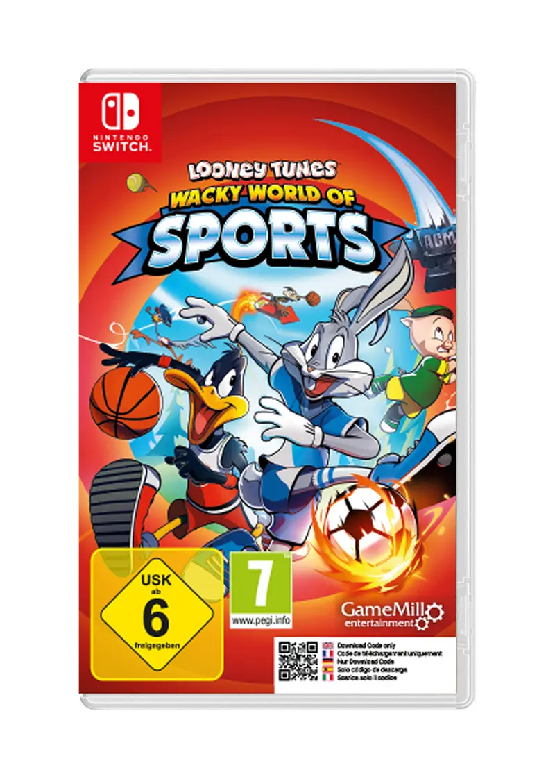 Looney Tunes