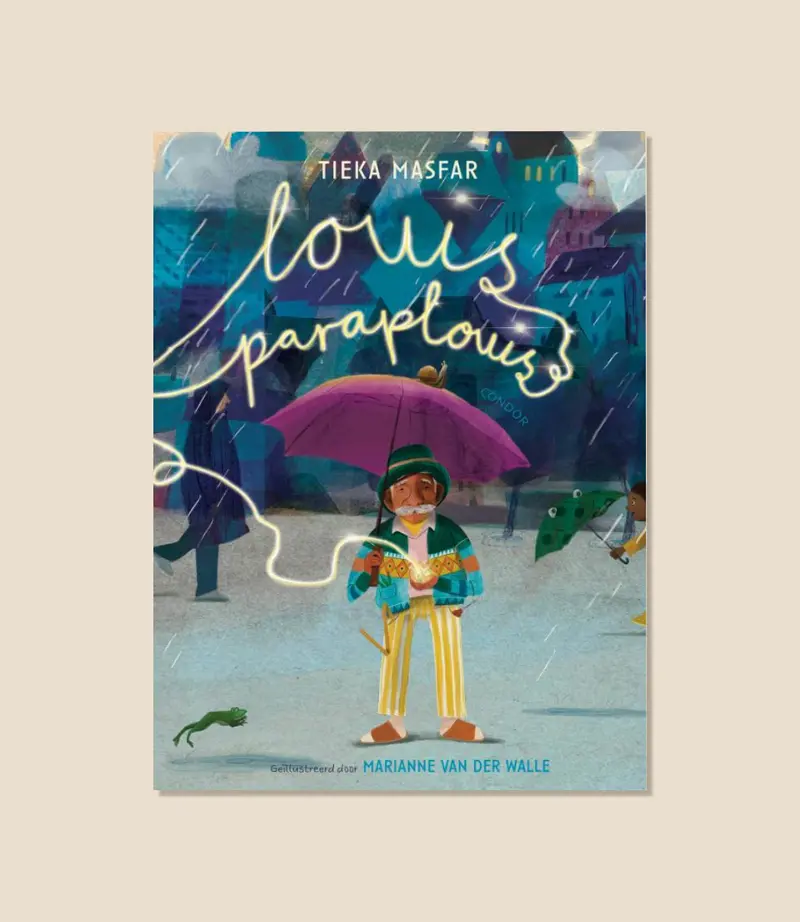 Louis Paraplouis