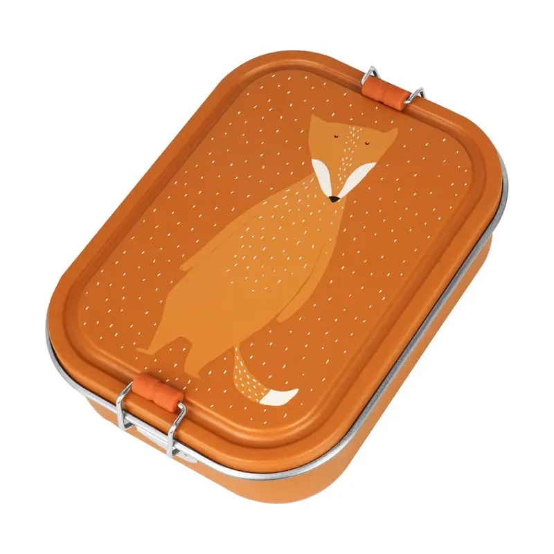 Lunchbox Groot – Mr. Fox