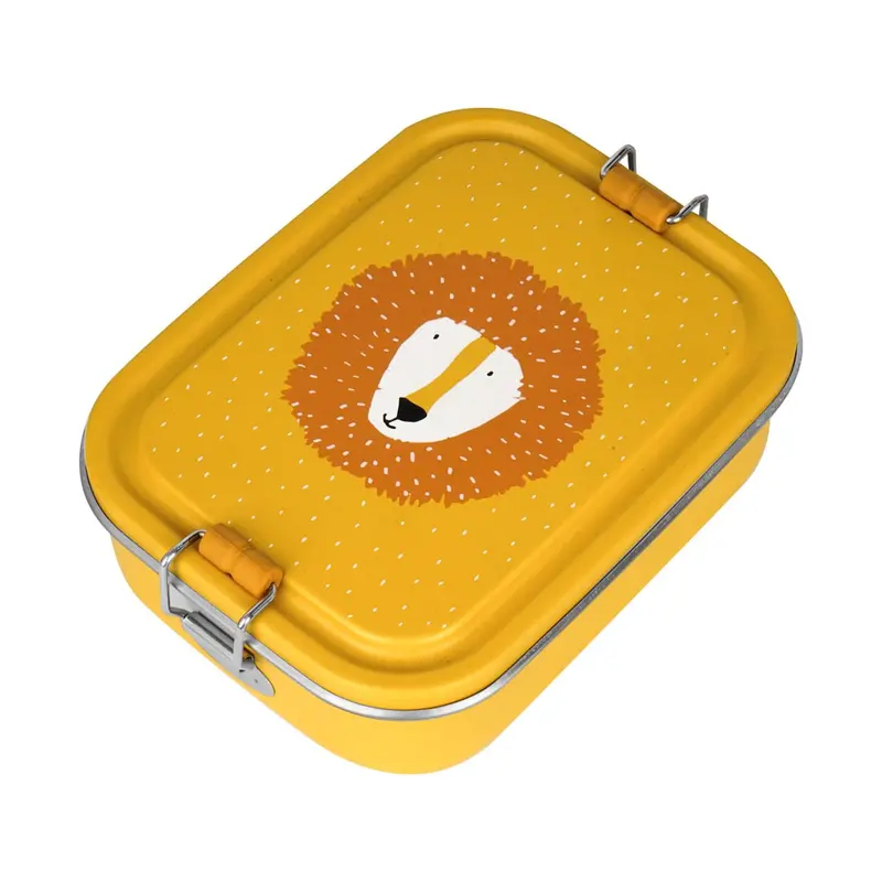 Lunchbox klein - Mr. Lion
