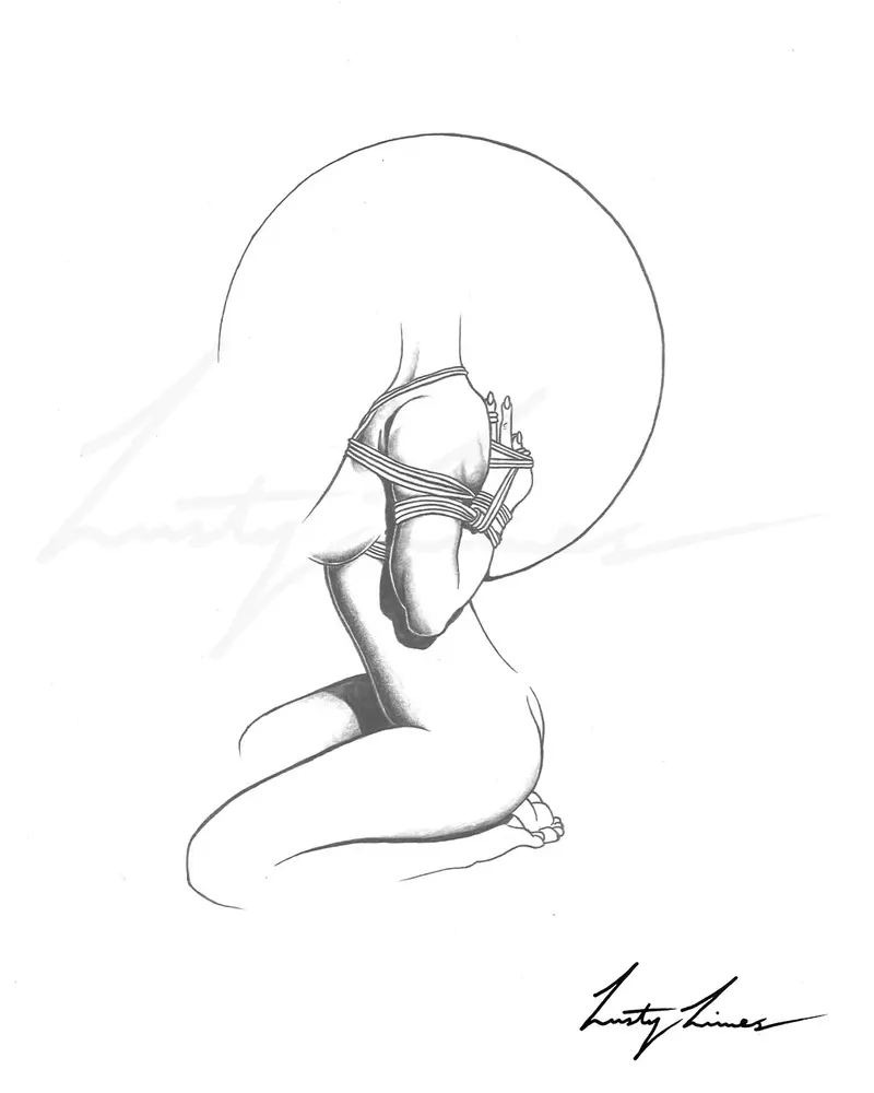 Lusty lines 10