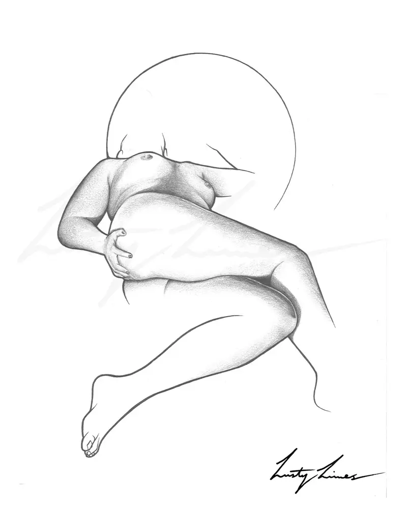 Lusty lines 4