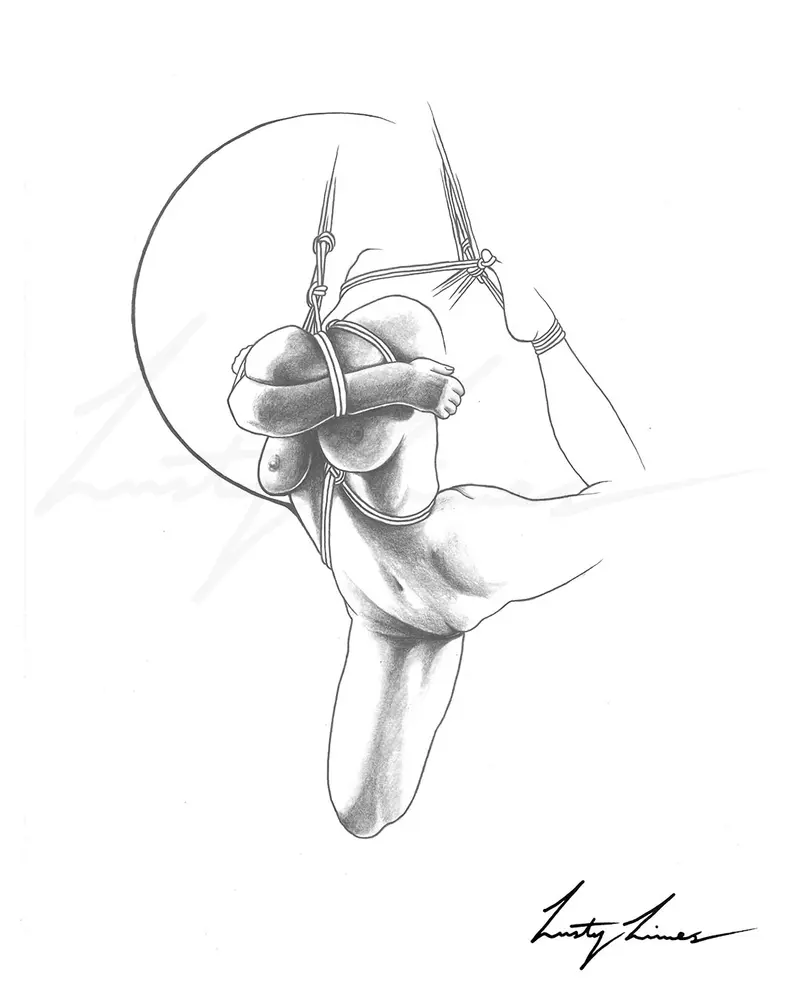 Lusty lines 9