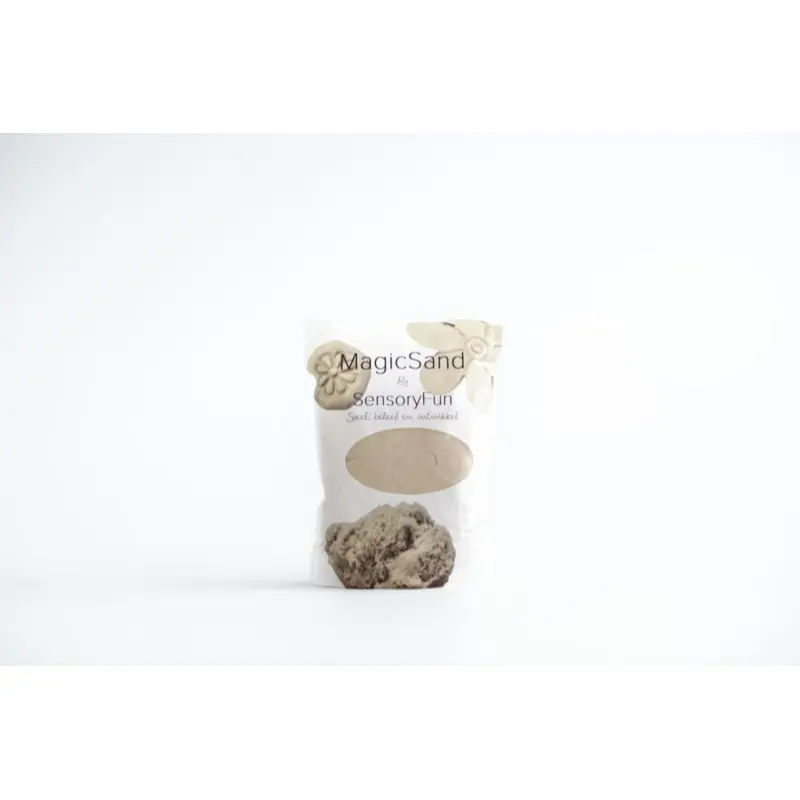 Magic sand - Naturel