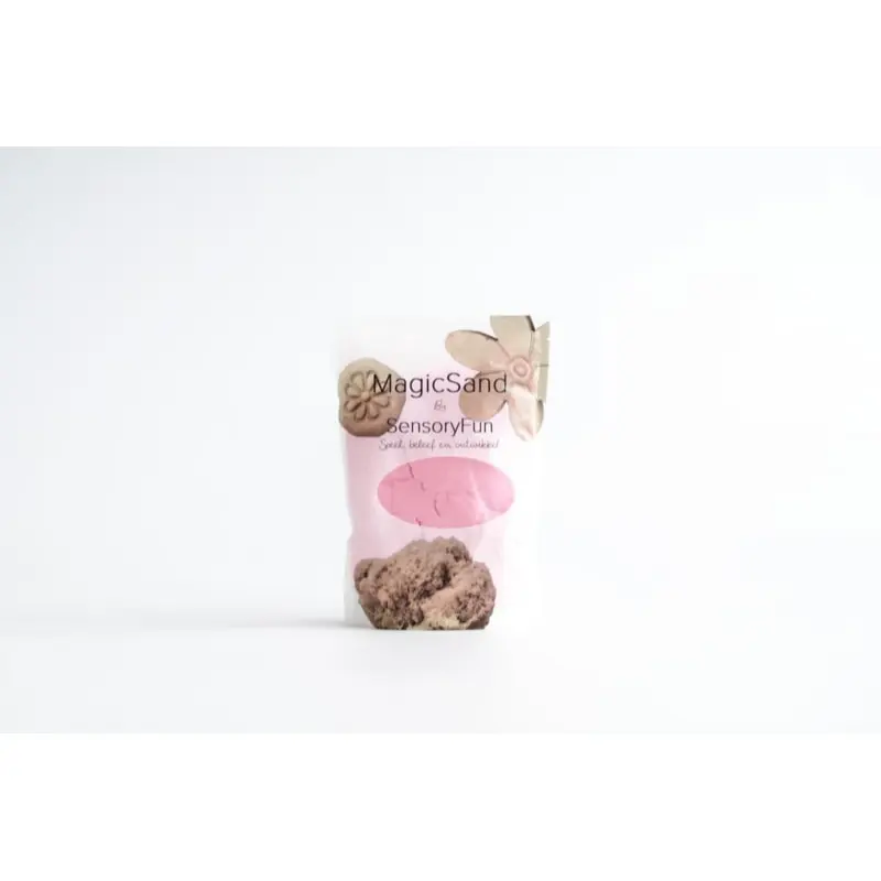 Magic sand - Roze