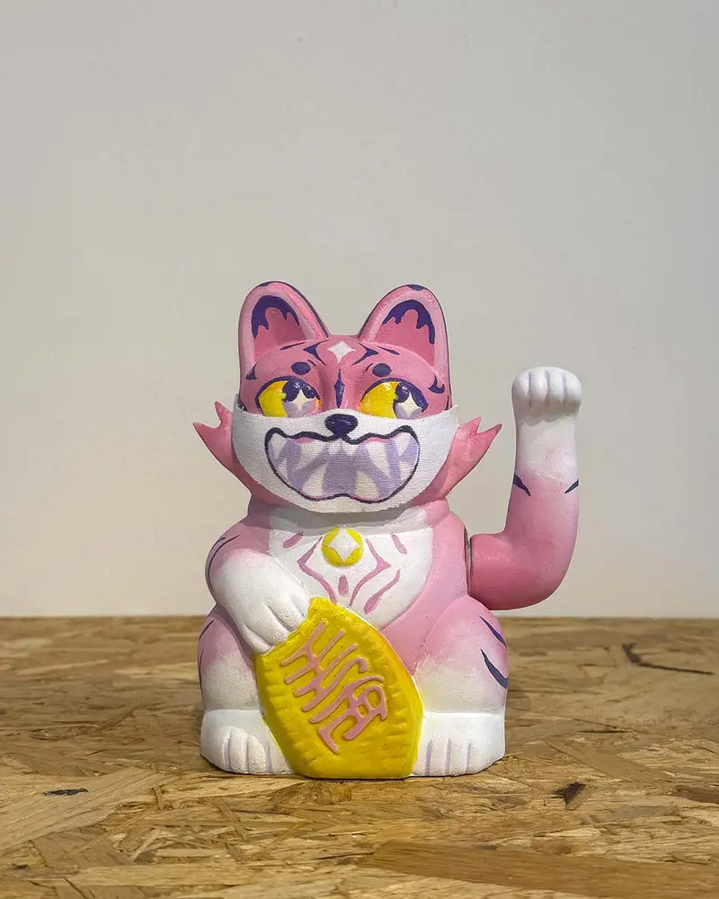 Magical Meow